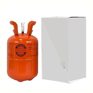 Gaz réfrigérant R1234yf de qualité garantie pour systèmes de climatisation automobile, fournisseur en gros de climatisation automobile - Product Image 6