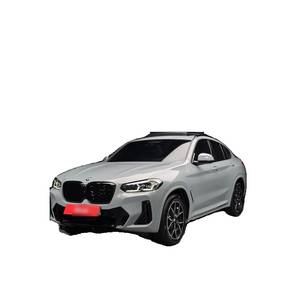 BMW X4 XDrive20i M Sport 2023 avec boîte de vitesses automatique, direction à gauche, caméra arrière, 33 169 km - Product Image 1