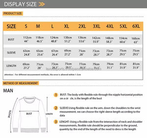 เสื้อกันหนาวสำหรับผู้ชายชุดขนแกะสวมหัวแบบคลาสสิกเสื้อสวมหัวแบบลำลองแฟชั่นฤดูใบไม้ร่วงฤดูหนาวสเวตเชิ้ตสวมใส่สบายทุกวัน - Product Image 3