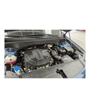 <span class=keywords><strong>Kia</strong></span> <span class=keywords><strong>Sorento</strong></span> <span class=keywords><strong>Diesel</strong></span> 2.2 4WD <span class=keywords><strong>2022</strong></span> avec sièges en cuir, conduite à gauche, norme d'émission Euro V, 56 787 km - Product Image 6