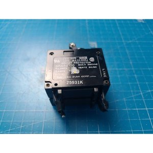 ไฟนำร่อง LED รุ่น IDEC NRAS2100 41-20475 ใช้แล้วตามสภาพเดิม อะไหล่อุปกรณ์เซมิคอนดักเตอร์รุ่นเก่า - Product Image 1