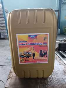 Anti-Wear <b>Hydraulic</b> <b>Oil</b> <b>ISO</b> VG <b>32</b> for Precision Machine Tools Injection Molding <b>ISO</b> 11158/DIN 51524 Part 2 Compliant - Product Image 2