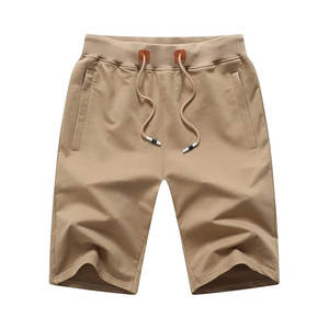 Pantalones Cortos de Baloncesto con Logotipo Estampado, Ropa Deportiva Masculina, Transpirable, de Malla - Product Image 3