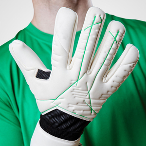 Guantes de portero para exteriores de alta demanda, la mejor fabricación, máxima calidad, secado rápido, antideslizantes, estilo moderno y duradero. - Product Image 5