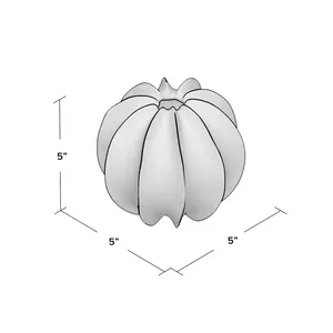 Vase à fleurs décoratif de luxe pour l'intérieur moderne de la maison, centre de table de salon, fournisseur en gros de qualité - Product Image 4