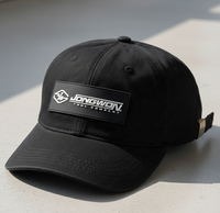 Patchs 3D en PVC personnalisés | Étiquettes en caoutchouc personnalisées pour vêtements, chapeaux, sacs à dos | Épingle de sûreté | Non