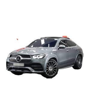 Mercedes-Benz GLE-Class GLE400d 4MATIC Coupé 2023, 81 374 km, Diesel, Automatique, Volant à Gauche, Caméra Arrière - Product Image 1