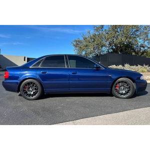 Audi S4 Sedán 2001 - Product Image 4