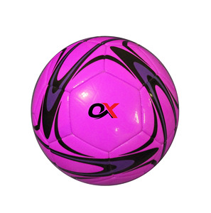 Balón de Fútbol PU/PVC de Oxva Industries, Nuevo Balón de Fútbol Premier, Tamaño Estándar 5 y 4, Material PU, Alta Calidad para Entrenamiento - Product Image 6