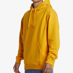 เสื้อฮู้ดฟลีซทนทานสำหรับผู้ชาย ปักลาย 100% ผ้าฝ้าย อุ่น นุ่ม สวมใส่สบาย เหมาะสำหรับฤดูหนาว ออกกำลังกาย ท่องเที่ยว สตรีทแวร์ รับผลิตตามแบบ OEM - Product Image 1
