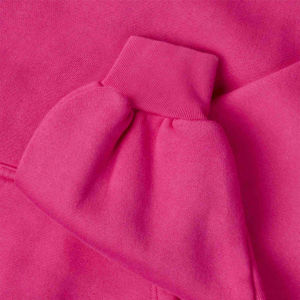 Premium <b>Men's</b> 100% Cotton Heavyweight French Terry Oversized <b>Hoodie</b> Custom Logo Embroidery Drop Shoulder Winter Sweatshirt - Product Image 3