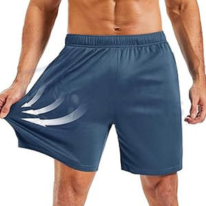 Short Homme Tendance, Léger, Haute Qualité, Nouvelle Collection, Confortable, Coupe Ajustée, Meilleure Vente, Vêtement de Sport, Logo Personnalisé - Product Image 5