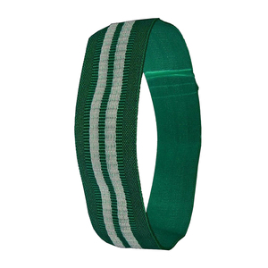 Bande de Résistance Élastique pour Cuisses, Durable, Haute Qualité, Robuste, Respirante, Personnalisable, pour Exercices de Hanche - Product Image 1
