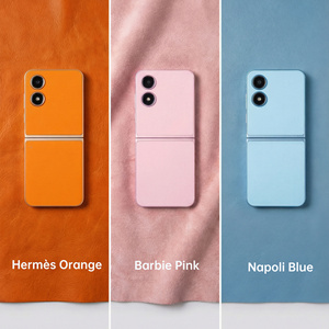 Telefono Flip 4G LTE Dual SIM Sbloccato con Tastiera QWERTY, Sistema Operativo Cloud, Telefono Digitale per Bambini e Anziani, Chiamate e Messaggi - Product Image 6