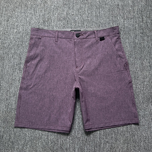 walkshorts cargo shorts beach shorts 4 way Stretch Men's Gym Shorts with Pocket Quick-Dry Breathable for Training boardshorts - Product Image 5
