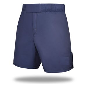 Diseña tus Propios Shorts Deportivos Casuales de MMA, Cintura Elástica, Secado Rápido, Transpirables, Colores Personalizados, Logotipo, Alta Calidad - Product Image 4