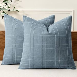 Wholesale Super Comfortable <b>Sofa</b> Home Decor Wool 100% Woven Embroidered Tassels Solid Color Cushion <b>Cover</b> <b>Pillows</b> Case - Product Image 5