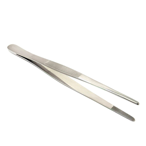Kit d'entraînement manuel MEDSPO en acier inoxydable pour l'élimination des sutures pour étudiants en médecine - Outils de suture réutilisables Instruments chirurgicaux CE - Product Image 4