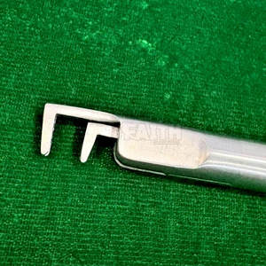 Applicateur de clips professionnel réutilisable pour équipement – Meilleur style, produit phare - Product Image 4