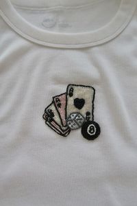 เสื้อกล้ามประดับลูกปัดทำมือสุดหรูสำหรับผู้หญิง สวมใส่ได้ทั้งงานปาร์ตี้และแฟชั่นลำลอง ในราคาที่ดีที่สุด - Product Image 3