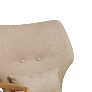 Exportation de haute qualité depuis le centre de Java Indonésie Canapés de salon en bois massif en teck à bon prix Durables et faits à la main - Product Image 4