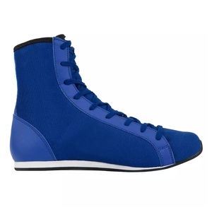 Chaussures de boxe, d'haltérophilie et de lutte pour hommes, personnalisables avec logo, légères, couleurs personnalisées, été/hiver, haute qualité, vente chaude - Product Image 3