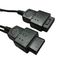 Verlängerungskabel für Spielkonsolen-Controller, Passend für Sega Saturn SS SEGA Saturn SS Controller
