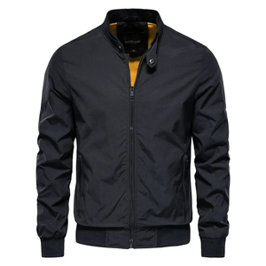 New Arrival Soft Shell <b>Jacket</b> for <b>Men</b> <b>Running</b> Hiking 100%Polyester <b>Men</b> Custom logo Outdoor Sport <b>Jacket</b> - Product Image 6
