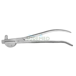 Emasculator veterinary <b>castration</b> <b>tool</b> stainless steel livestock surgical <b>tool</b> for cattle sheep goat farm animal use <b>Tool</b> - Product Image 4