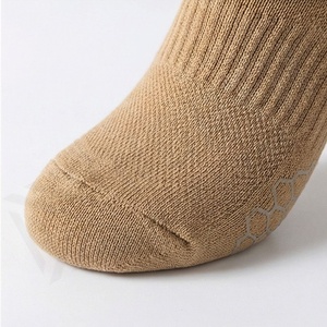 <b>Women</b> Tight <b>Compression</b> Polyester Nylon Running <b>Socks</b> Athletic Sports Support Breathable Moisture Wicking Pro Customized Color - Product Image 6