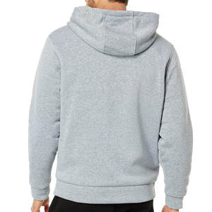 Sweat à capuche zippé personnalisé pour homme, sweat-shirt personnalisé avec étiquette, sweat à capuche zippé pour homme, vente en gros OEM pour les marques de streetwear américaines - Product Image 2
