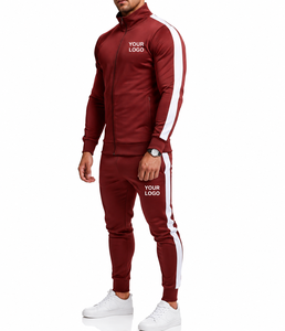 Trajes de compresión transpirables de alta calidad hechos a medida, con cierre elástico en la cintura de spandex/poliéster, ropa de gimnasio con sublimación de marca privada. - Product Image 2
