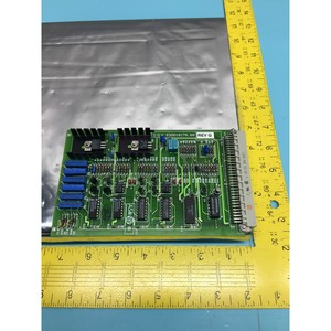 ASML 632610170.00 PCB อุปกรณ์เซมิคอนดักเตอร์และชิ้นส่วนที่141109เชื่อถือได้ทั่วโลก - Product Image 1