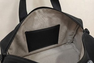 Compass Recycled Fabric Duffle Bag Designed For Travel And Sports Carry With Spacious Build Easy <b>Grip</b> And Daily Convenience - Product Image 4