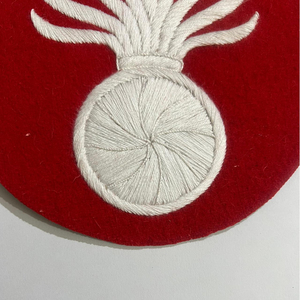 Parches Bordados Ligeros de Diseño Personalizado a Precio de Fábrica, los Más Vendidos, Insignias Bordadas en Tela Twill para Gorras, Ropa y Bolsos - Product Image 4