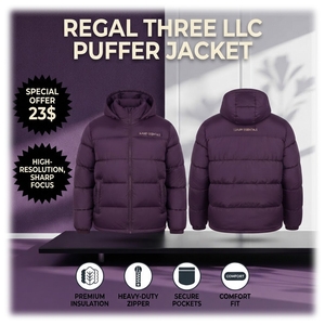 Outdoor Winter Down Puffer Jackets Unisex Fashionable <b>Warm</b> Hooded Winter Puffer Jacket Outerwear Down Puffer <b>Coat</b> Men - Product Image 1