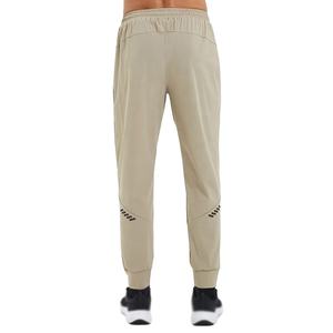 Pantalones Deportivos de Nuevo Diseño, de Secado Rápido, Tejidos, de Cintura Media, Transpirables, Ecológicos, de Nailon y Elastano para Hombre - Product Image 4