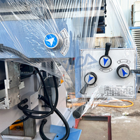 Efficiënte X6332 Hobby Freesmachine Iso40 Spindel Taper Freesmachine Prijslijst Boorfreesmachine