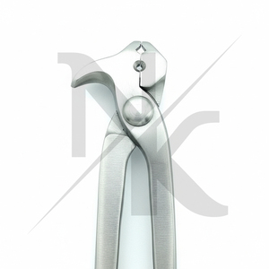 Hot Selling Reusable Heavy Duty Horse Hoof Edge Nail <b>Puller</b> Farrier Tool Precise Horseshoe Nail Removal Veterinary Hoof Caretool - Product Image 3