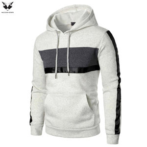 Sudaderas con Capucha para Hombre, Diseño Personalizado, Ropa Exterior de Excelente Calidad, Tejido Transpirable y Elástico, Superventas - Product Image 2