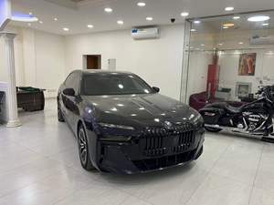 รถยนต์ไฟฟ้า BMW i7 xDrive M60i รุ่นใหม่ ปี 2024 พร้อมความสามารถขับขี่อัตโนมัติเต็มรูปแบบ - Product Image 5