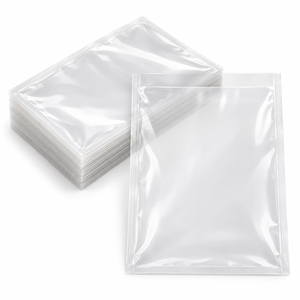 Bolsas de Vacío Personalizadas de PA/PE para Envasado de Porciones de Comida Vietnamita - Product Image 1