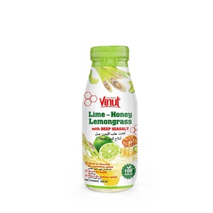 Jugo de Naranja de 330 ml, el Más Vendido en Vietnam, Marca Privada OEM - Product Image 5