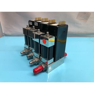 Lot de 4 instruments UFC-1020 MFC, 188357 - Équipements et pièces semi-conductrices de renommée mondiale à confiance - Product Image 5