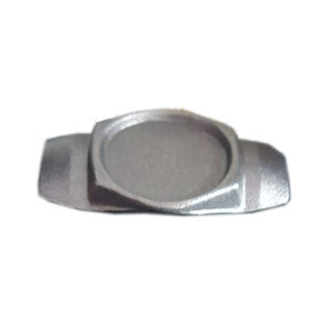 Accessoires d'échafaudage Cuplock de conception industrielle réglable de haute qualité Coupe inférieure et lame Andamios - Product Image 6