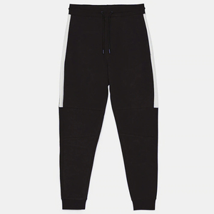 Wholesale Stonefield High Quality Custom <b>Trousers</b> 2025 Canvas Anti-Wrinkle Casual Summer Midweight Breathable Men's <b>Trouser</b> - Product Image 3