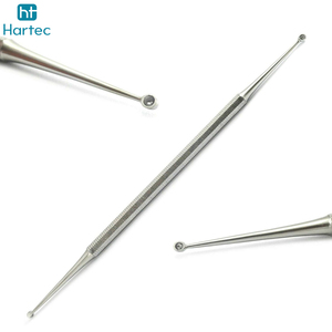 Kit de Podología para la Eliminación y Cuidado de Uñas de los Pies, Fácil de Usar, Antideslizante, Juego de Pedicura de Acero Inoxidable de Primera Calidad, Juego de Instrumentos de Podología - Product Image 4