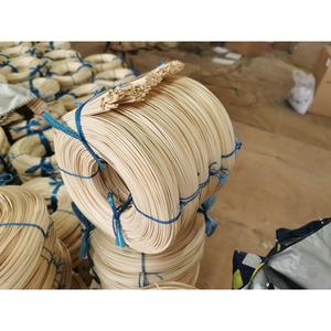 ไม้หวายและแกนขนาดใหญ่ทำจากวัสดุทำจากหวาย - Product Image 1