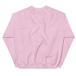 เสื้อสเวตเชิ้ตผู้หญิง Jack and Jill MOM พรีเมียม คอกลม แขนยาว เนื้อผ้านุ่ม สวมใส่สบาย พิมพ์ลายตามสั่ง ขายส่งเสื้อผ้า - Product Image 2