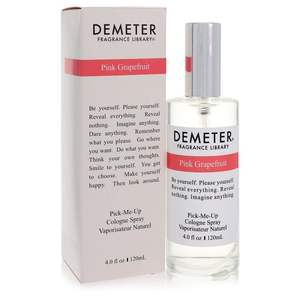 <b>Pink</b> Grapefruit Cologne <b>Spray</b> Perfume Intimate Fragrances Product Category - Product Image 1